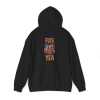 F*ck Yea Patriotic Savage Hoodie